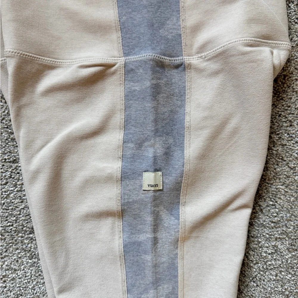 Vuori Aspire Elevation Legging - Picture 5 of 7